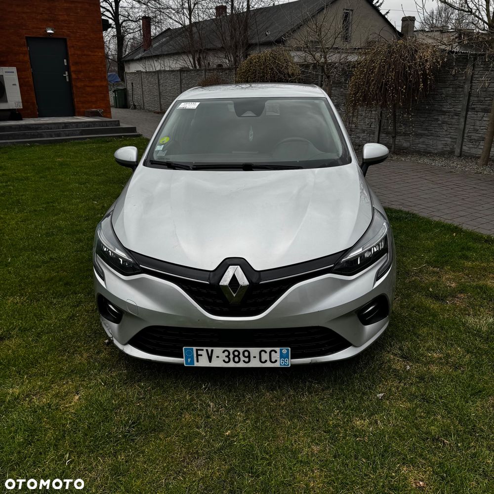 Renault Clio dCi 90 Start & Stop COLLECTION - 2