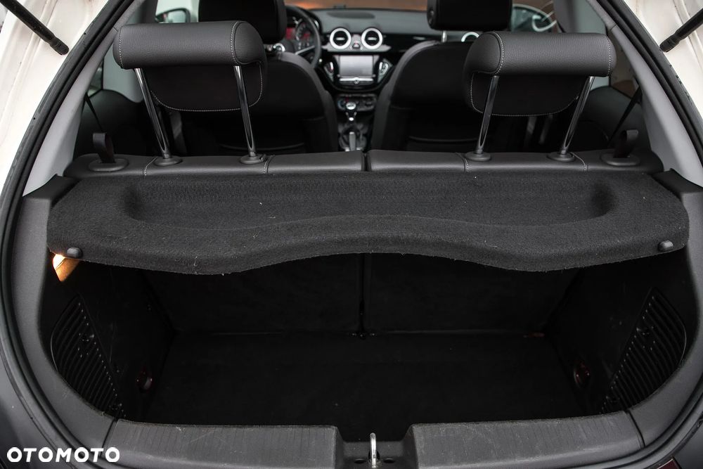 Opel Adam 1.0 T SIDI GPF Black Jack S&S - 25