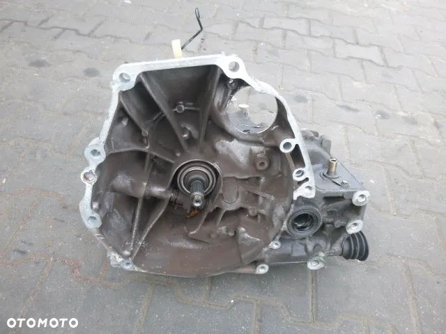 MANUALNA SKRZYNIA BIEGÓW HONDA LOGO 1.3 S7B - 8