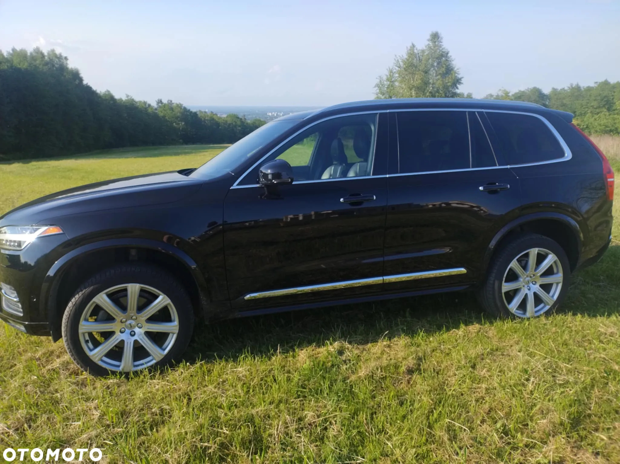 Volvo XC 90 T6 AWD Geartronic Inscription - 15