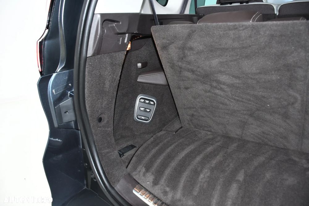 Renault Espace Energy dCi 160 EDC Initiale Paris - 32