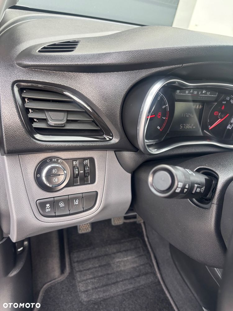 Opel Karl 1.0 Selection - 24