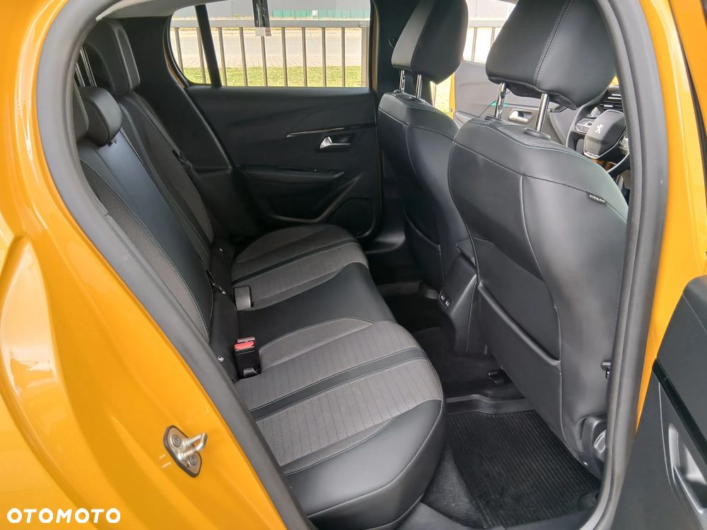 Peugeot 208 1.2 PureTech Allure Pack S&S - 28