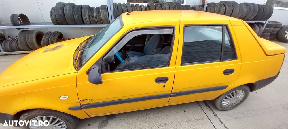 USA DACIA SOLENZA S.SP - 1