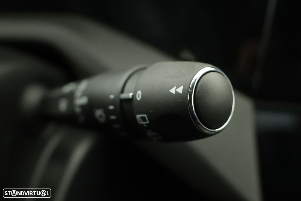 Peugeot 308 1.2 PureTech GT EAT8 - 17