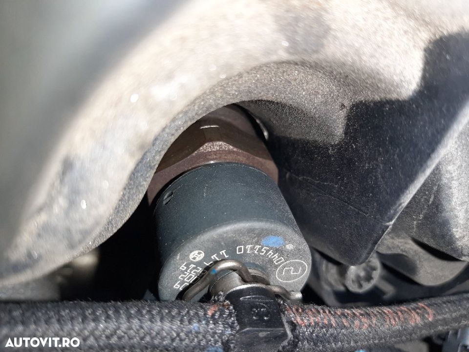 Injector 0445110119 1.9 d lancia lybra 839 alfa romeo 147 alfa romeo 156 fiat doblo 223 - 2