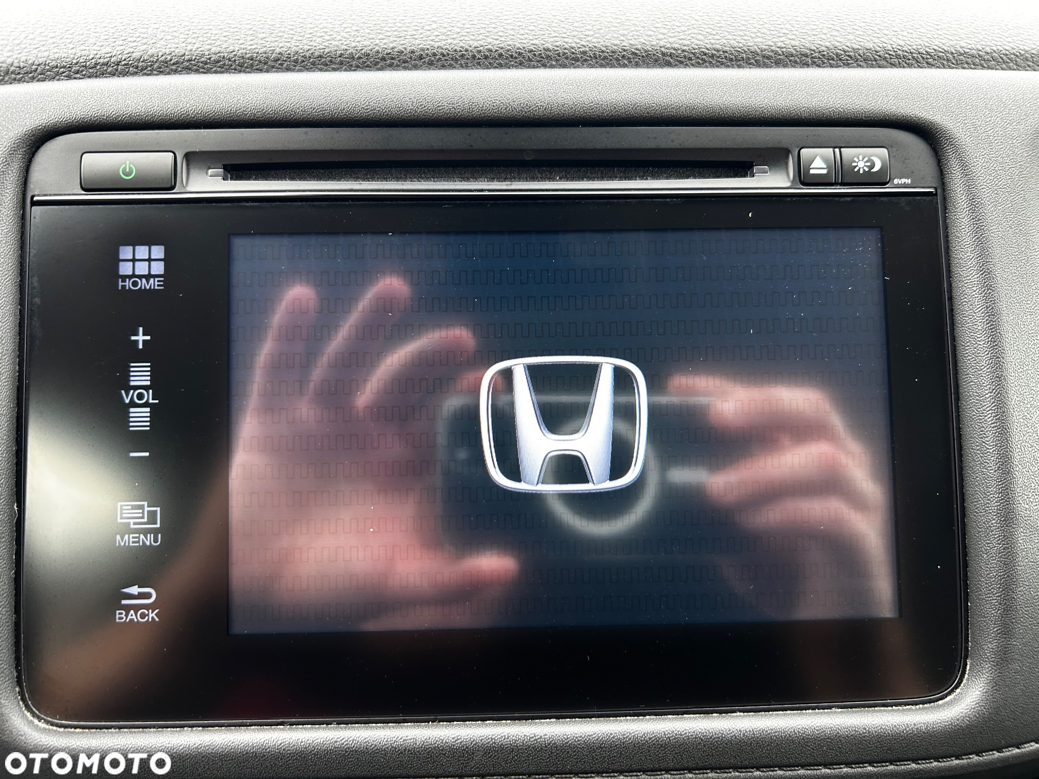 Honda HR-V 1.5 Elegance (ADAS / Connect+) - 9