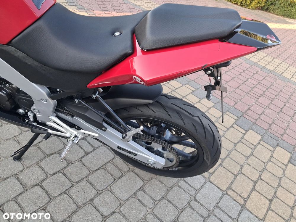Malaguti RST 125 - 9