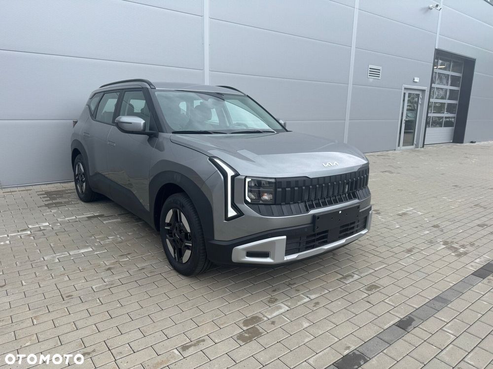 Kia Seltos - 2