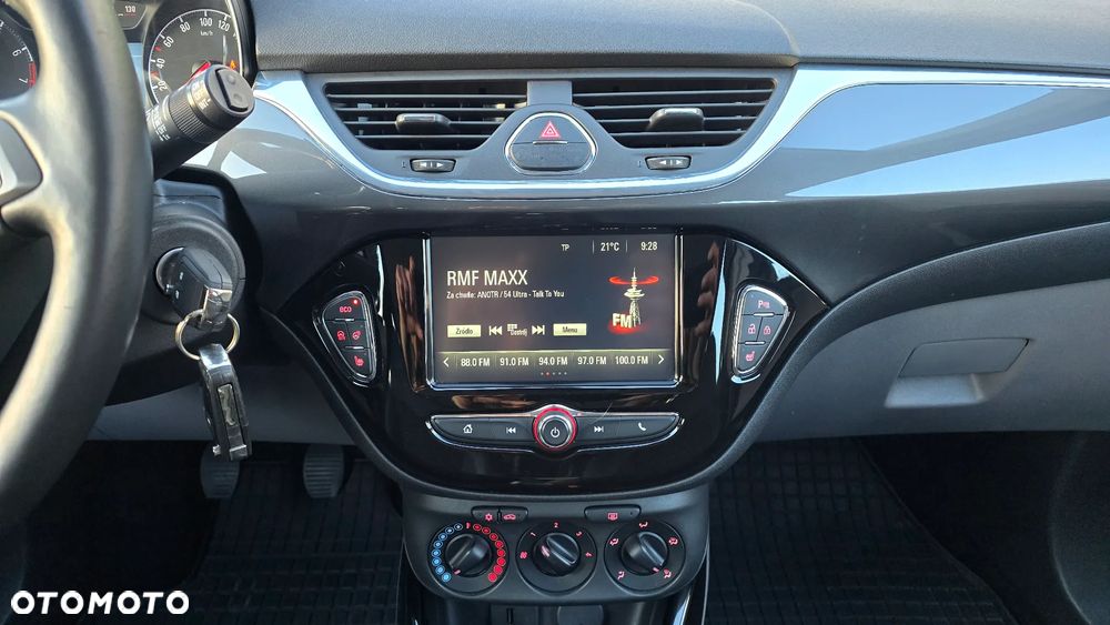 Opel Corsa - 16