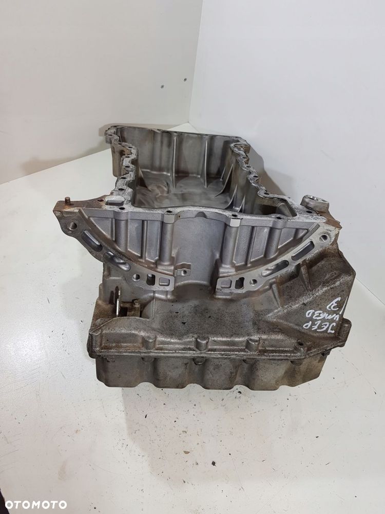 miska oleju 2129f grand cherokee wk2 3.0 crd vm63d - 8
