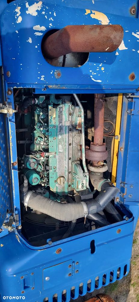 Volvo 210 ,Klimatyzacja .Możliwość zamiany - 15