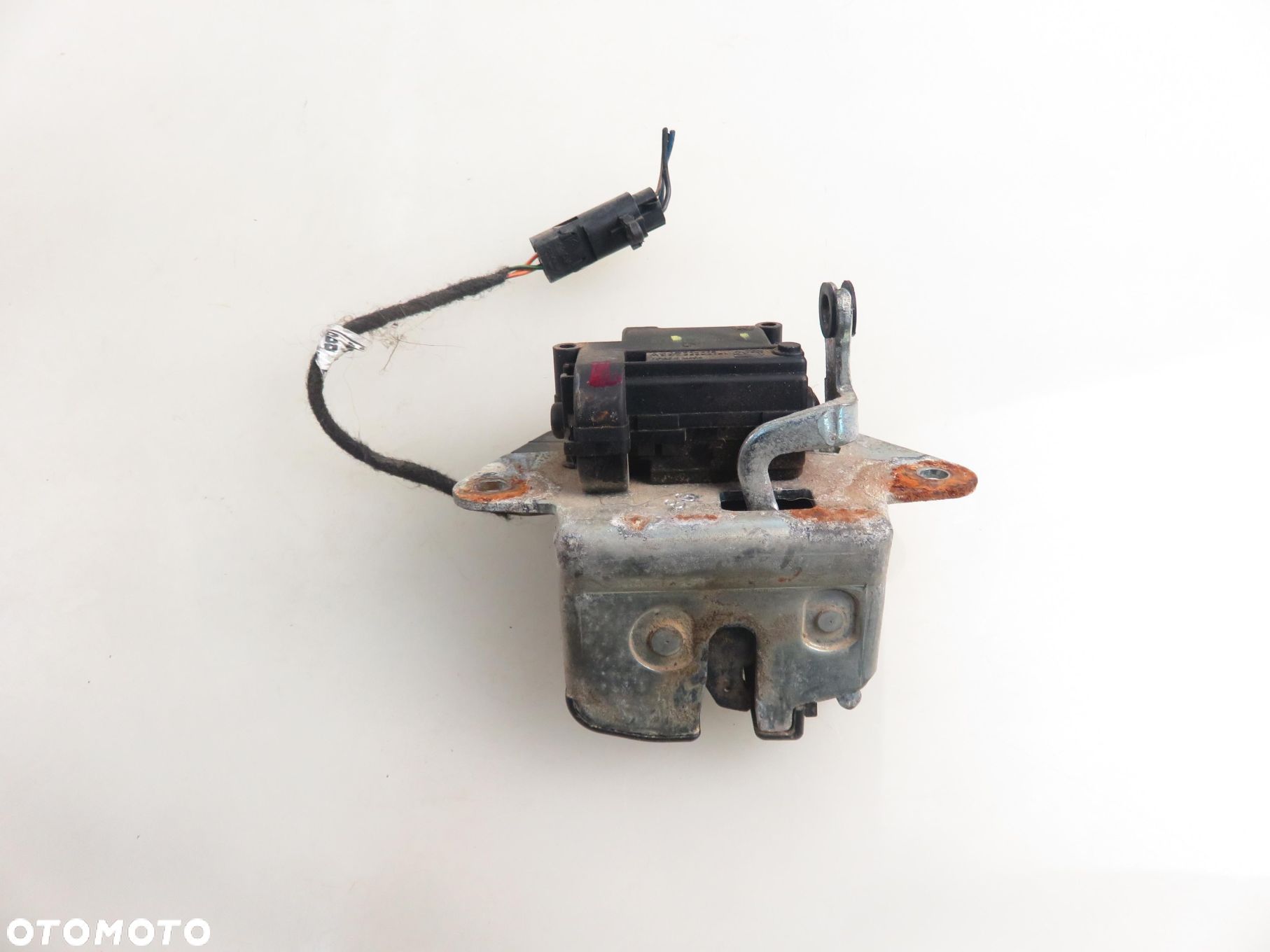 ZAMEK KLAPY FIAT CROMA II (194) 65006801 - 1