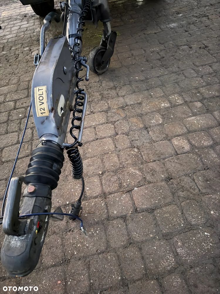 Atlas Copco XAHS 186 Kompresor Śrubowy sprężarka 11 m3. Regulacja ciśnienia bar 10. Chłodnica Cyklonowa Osuszacz! Silnik DEUTZ 150 KM. Potężna moc. 2014 rok 2173 mtg. Sprowadzony z Norwegii! Dokumenty do Rejestracji jako pojazd. Maszyna jak Nowa z Salonu!! - 20