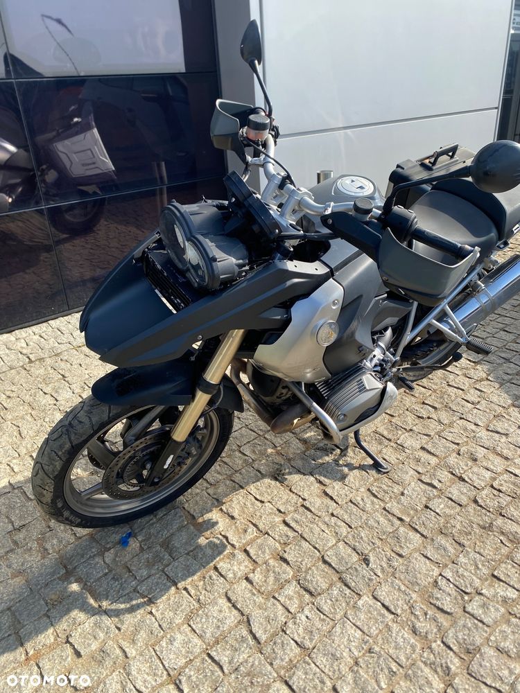 BMW R - 5