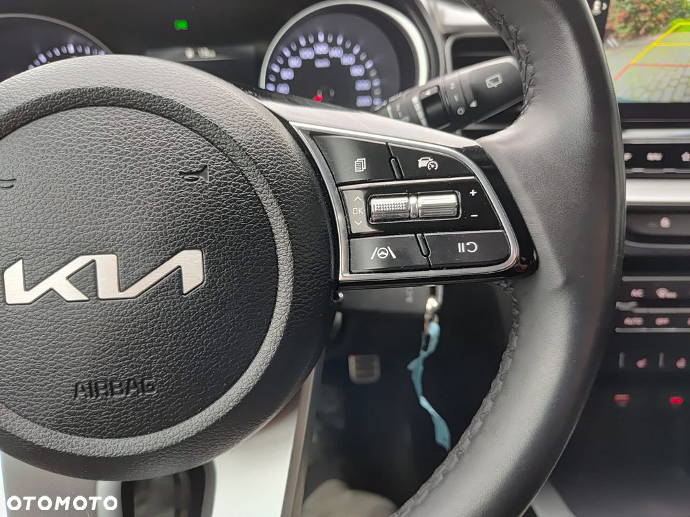 Kia Ceed 1.0 T-GDI 100 OPF Edition 7 - 21