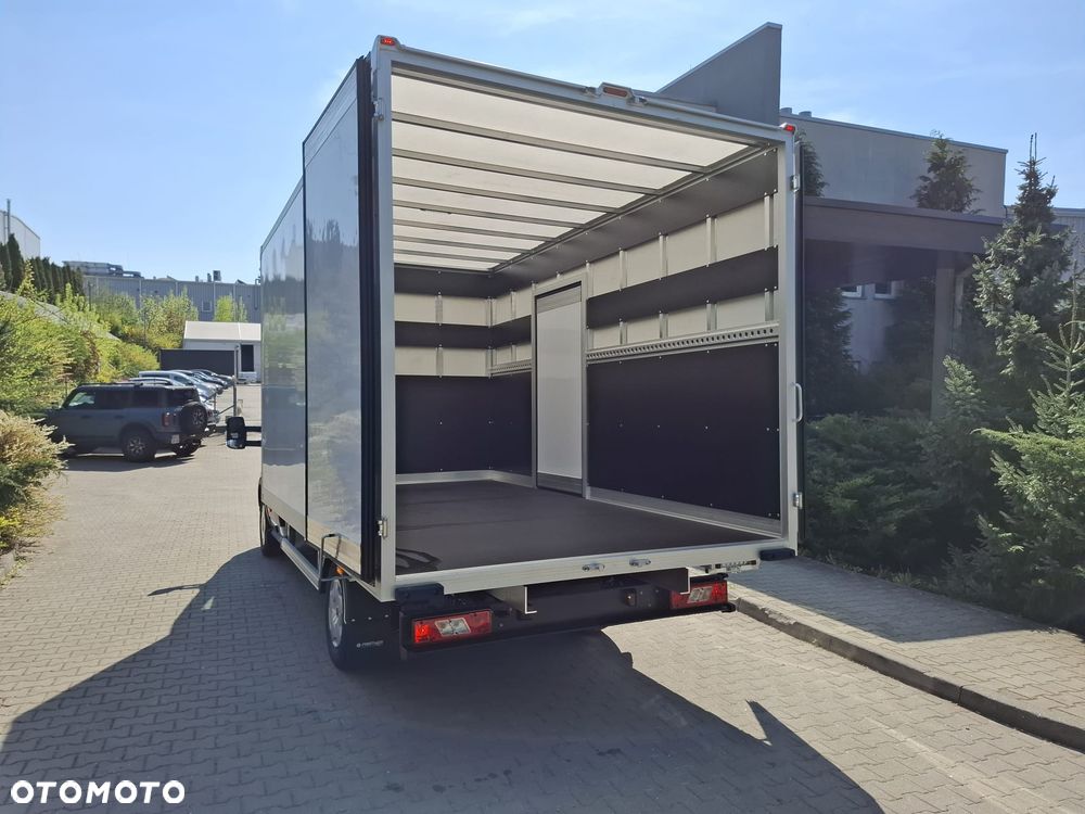 Ford Transit - 14