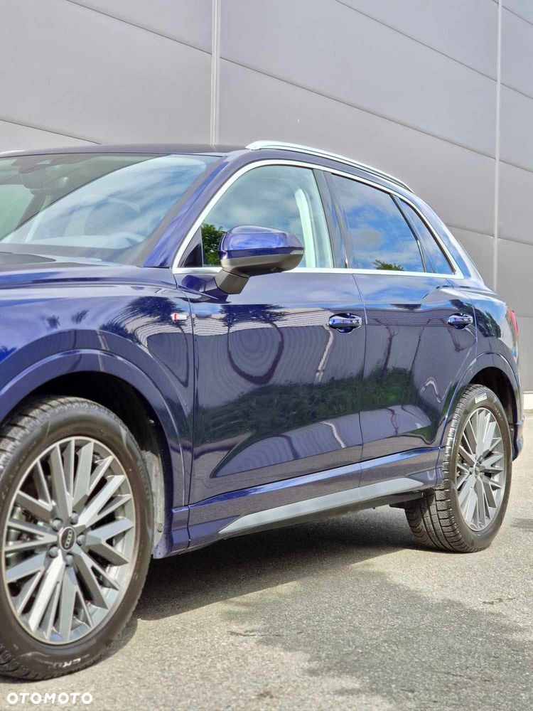 Audi Q3 35 TFSI S line S tronic - 8