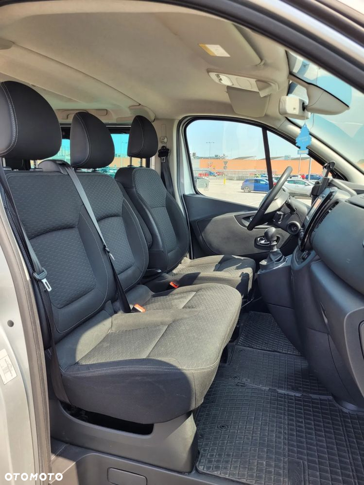 Opel Vivaro Tourer 1.6 CDTI L2 - 15
