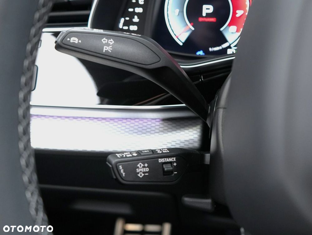 Audi SQ8 - 23
