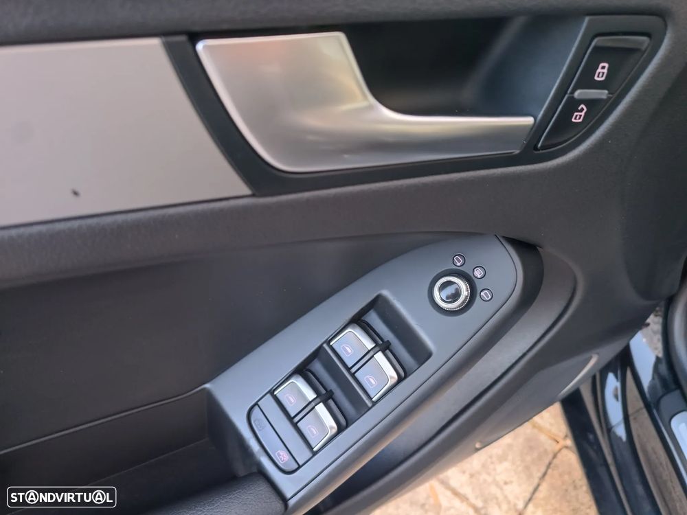 Audi A5 Sportback 2.0 TDI Sport - 15