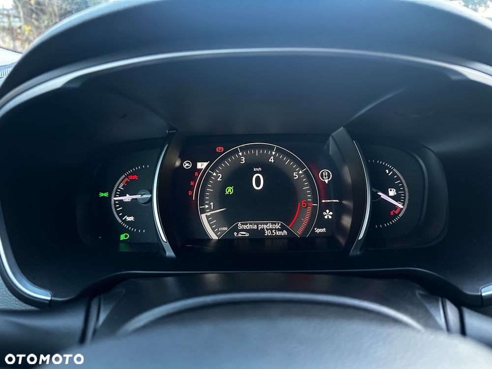 Renault Talisman - 37