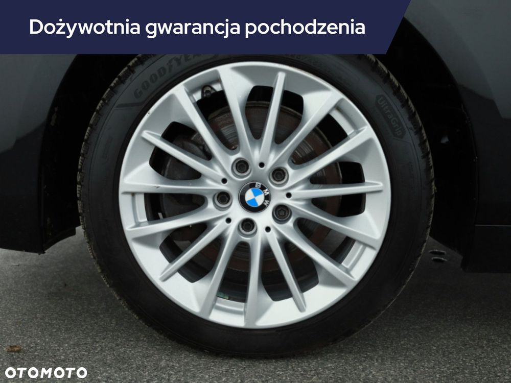 BMW Seria 1 - 21