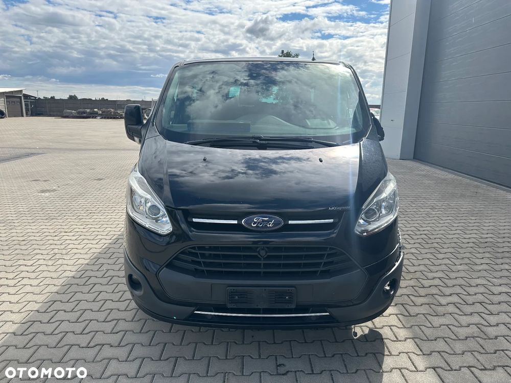 Ford Tourneo Custom 2.0 TDCi L2 Titanium - 5