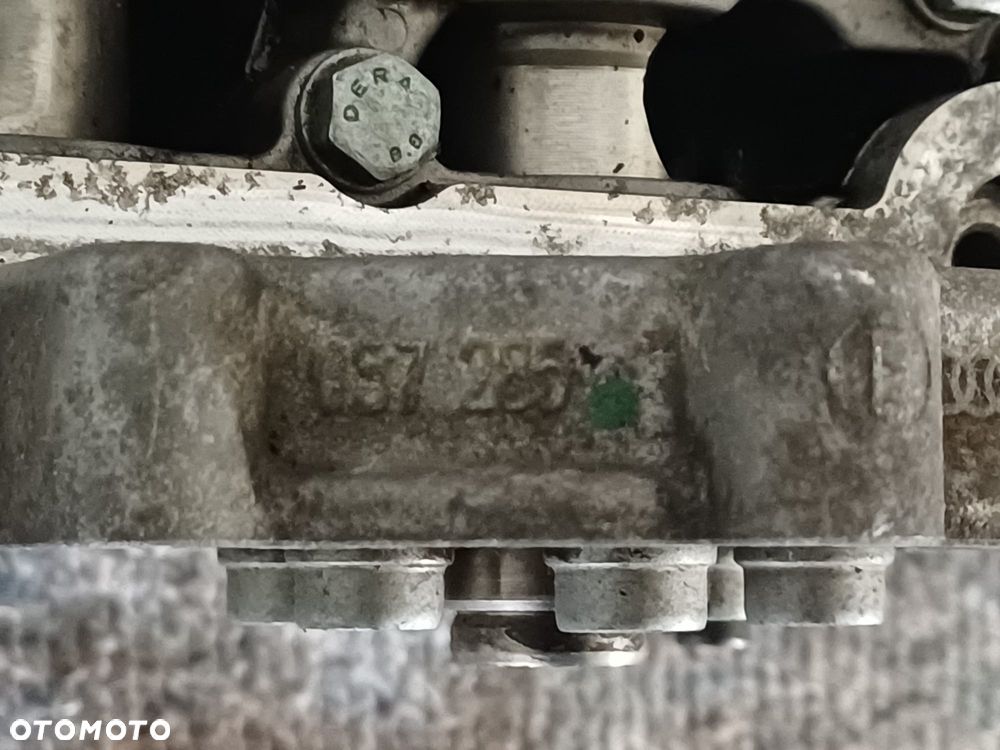 NR 62 Głowica silnika lewa Audi A8 D3 4,2TDI 057353 057285 - 10