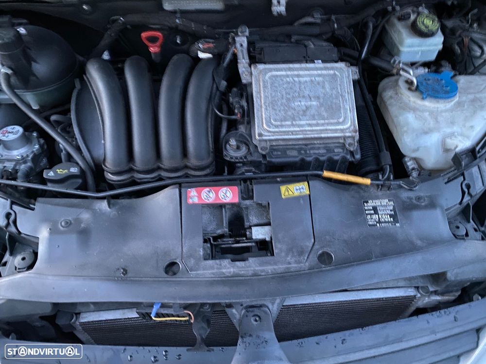 Mercedes-Benz A 160 BlueEFFICIENCY Avantgarde Special Edition - 21