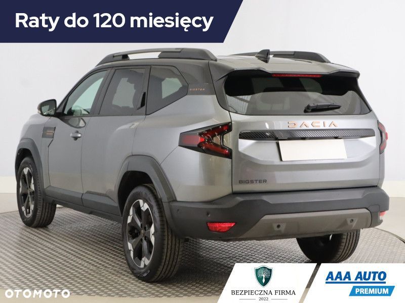 Dacia Bigster - 6