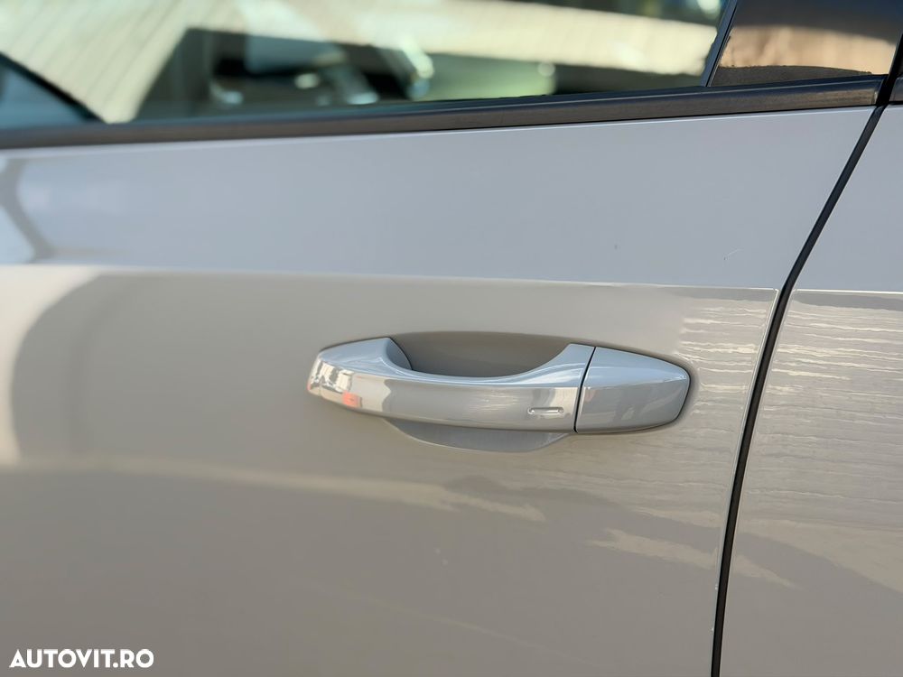 Skoda Octavia 2.0 TDI DSG 4X4 RS - 13