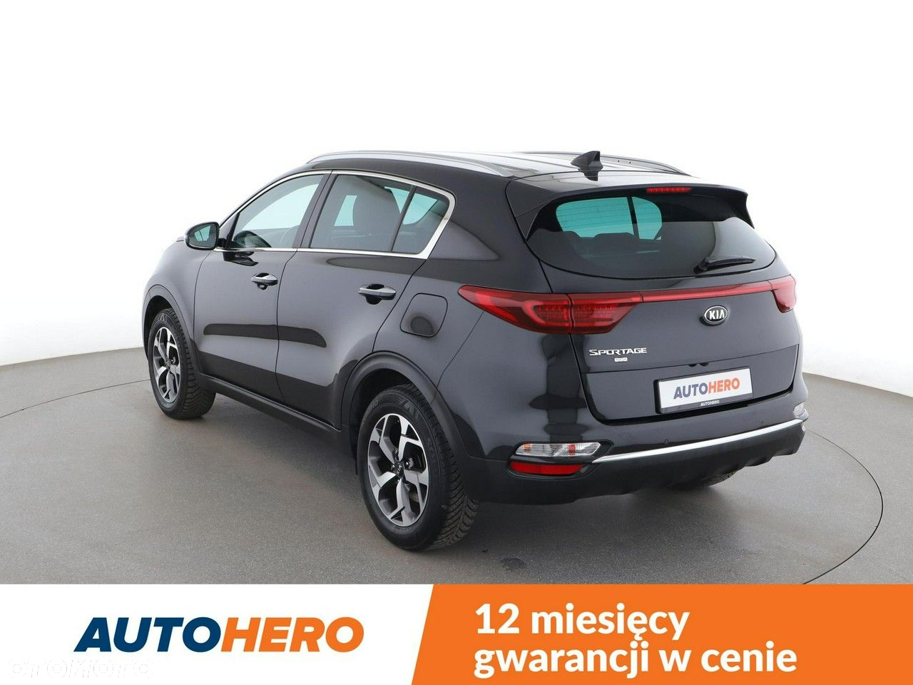 Kia Sportage 1.6 GDI 2WD DREAM-TEAM EDITION - 4