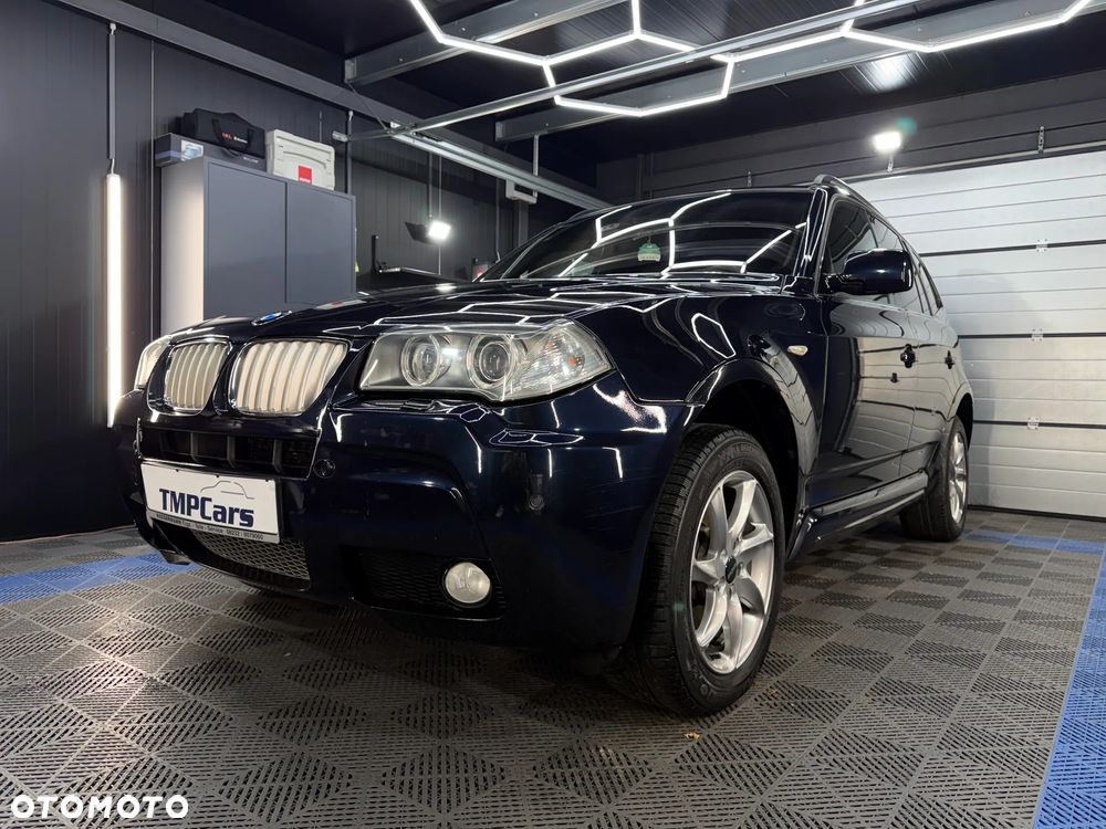 BMW X3 - 4