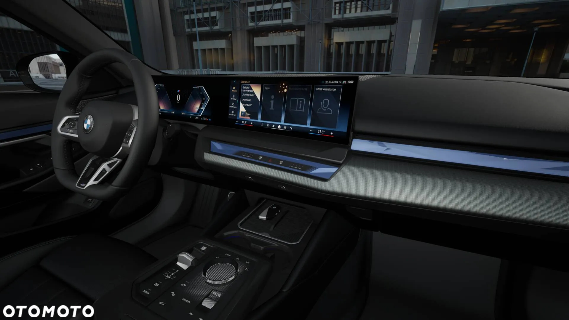BMW Seria 5 - 10