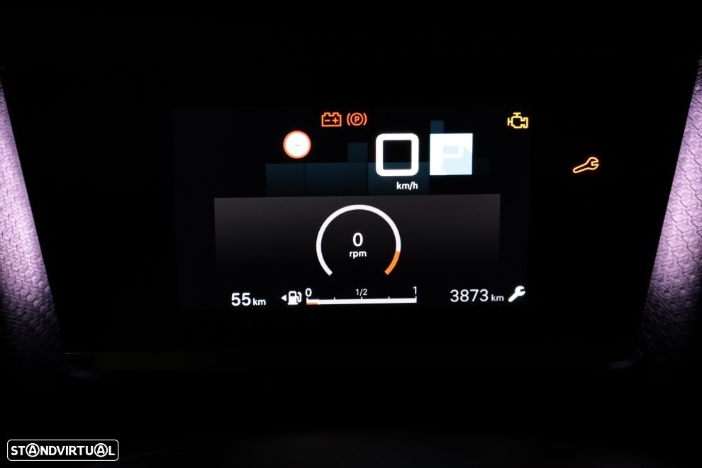 Citroën C4 X 1.2 PureTech Shine EAT8 - 16