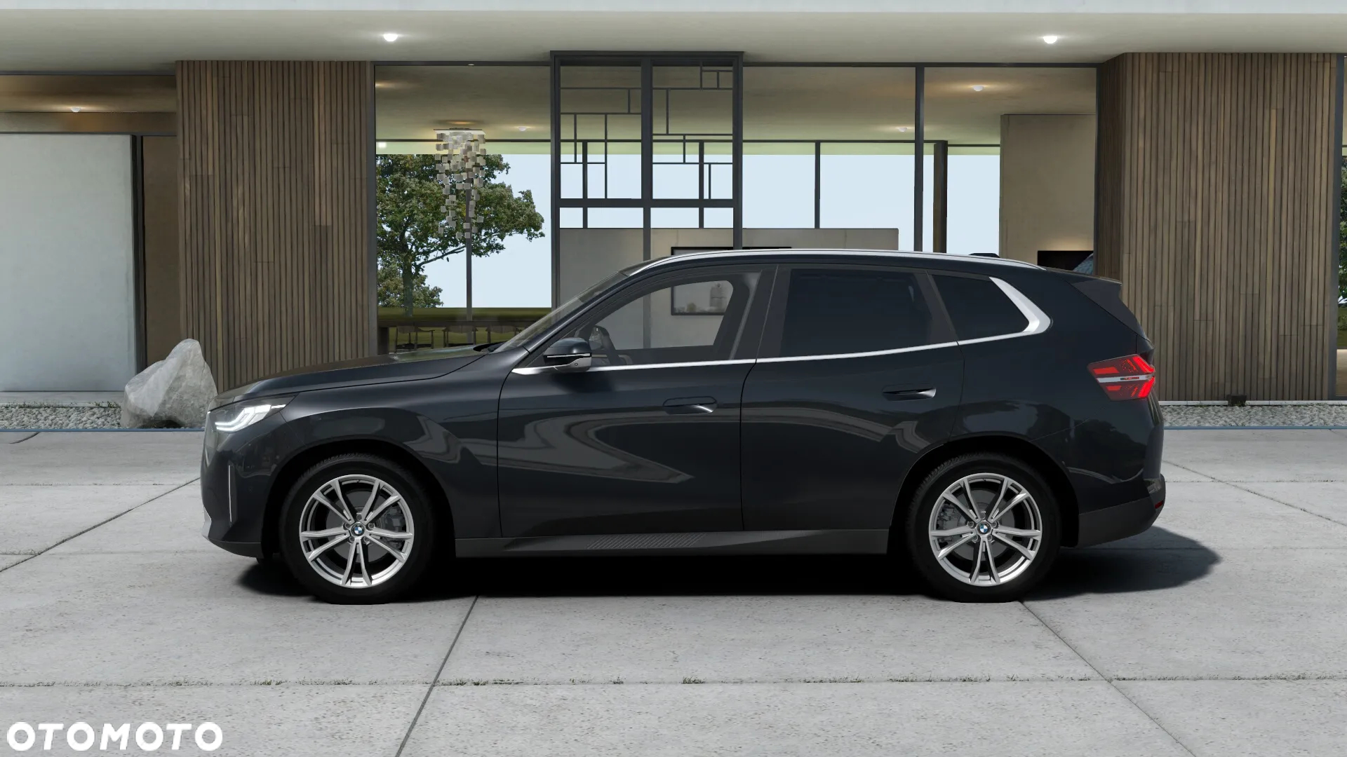BMW X3 - 4
