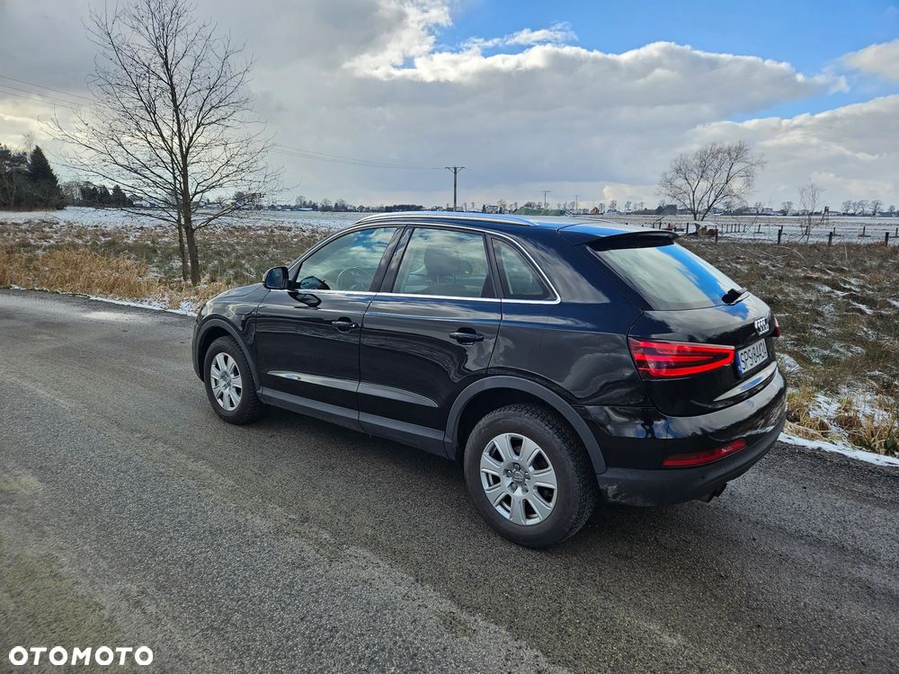 Audi Q3 2.0 TDI - 6
