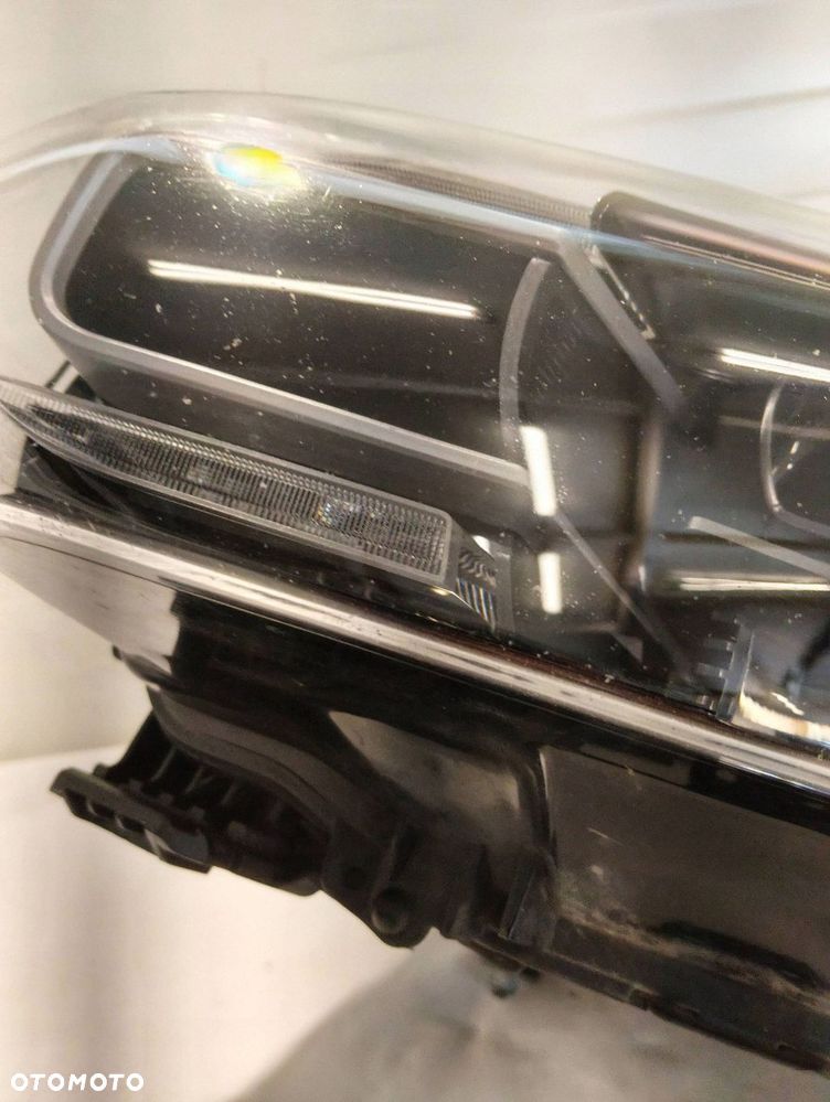 porsche taycan full led przód strona lewa 9j1 9j1941031h - 2