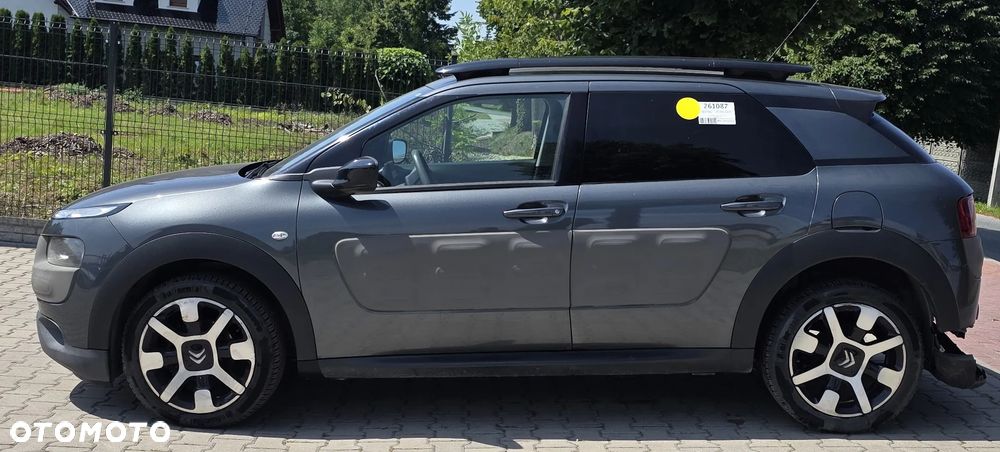 Citroën C4 Cactus Pure Tech 110 Stop&Start Shine - 2
