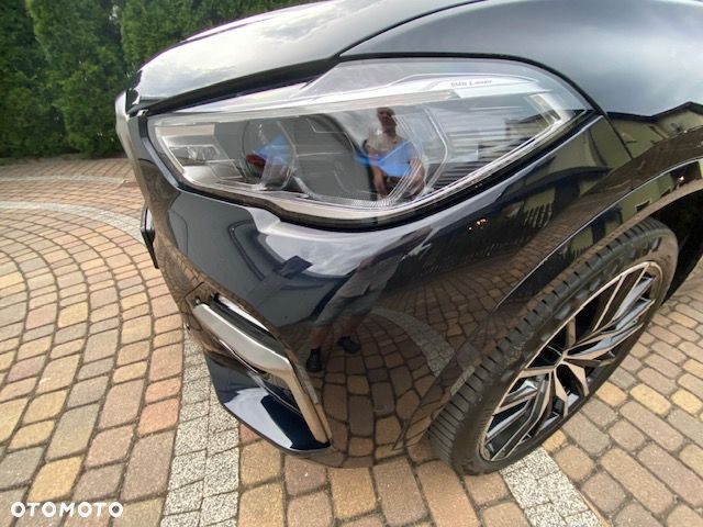BMW X5 M - 21