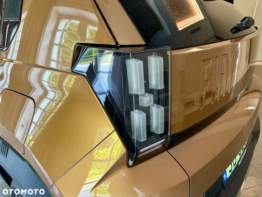 Fiat Grande Panda 44 kWh La Prima - 7