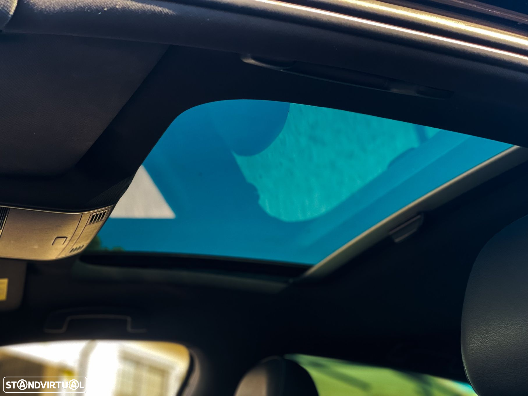 VW Golf 1.4 GTE Plug-In-Hybrid DSG - 8
