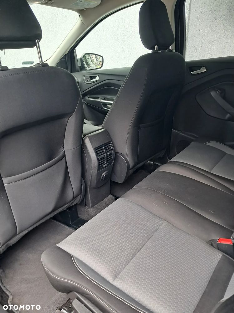 Ford Escape - 7