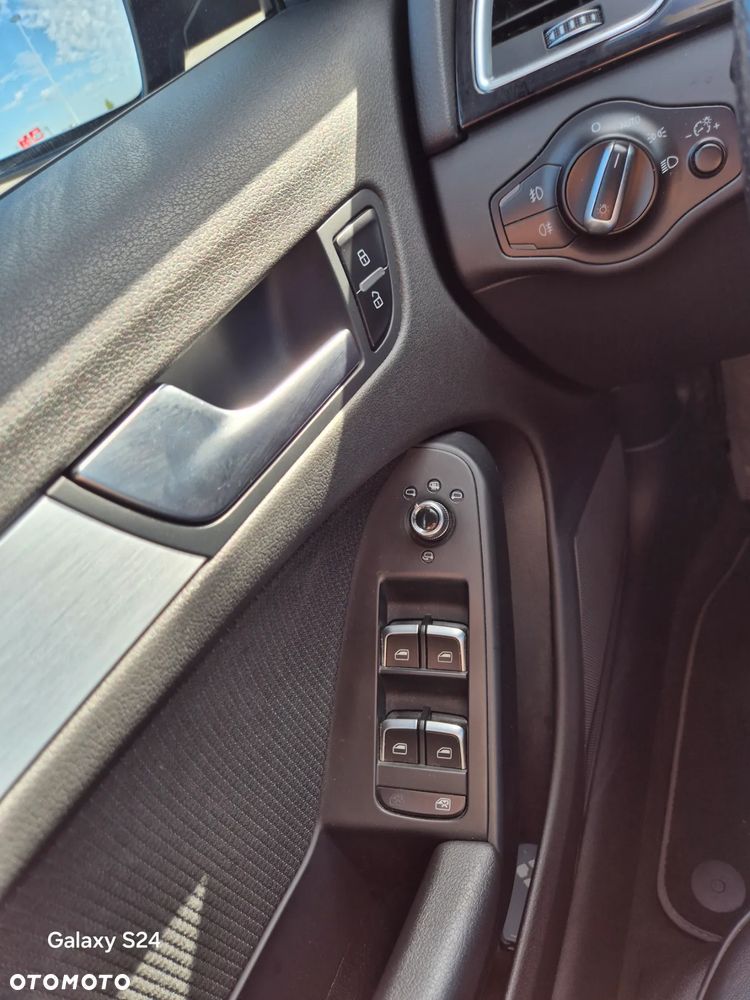 Audi A5 - 18
