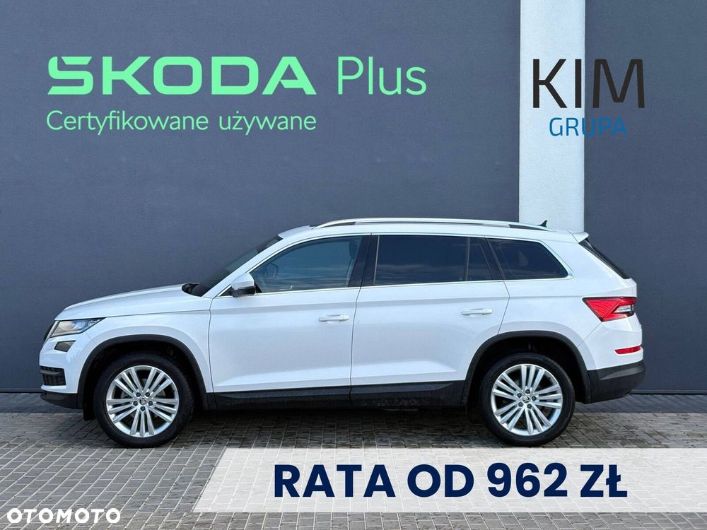 Skoda Kodiaq 1.5 TSI ACT 4x2 Style DSG - 4