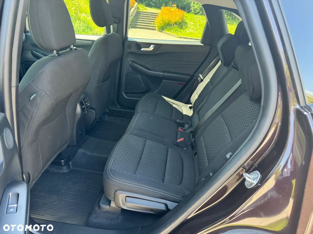 Ford Escape 1.5 EcoBoost AWD SE - 10