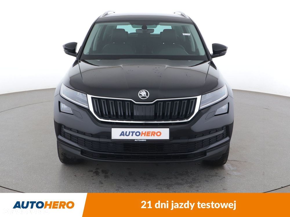Skoda Kodiaq - 9