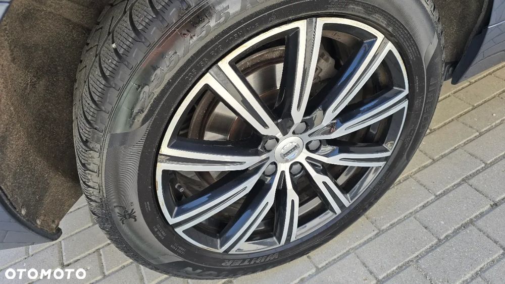 Volvo XC 60 - 9