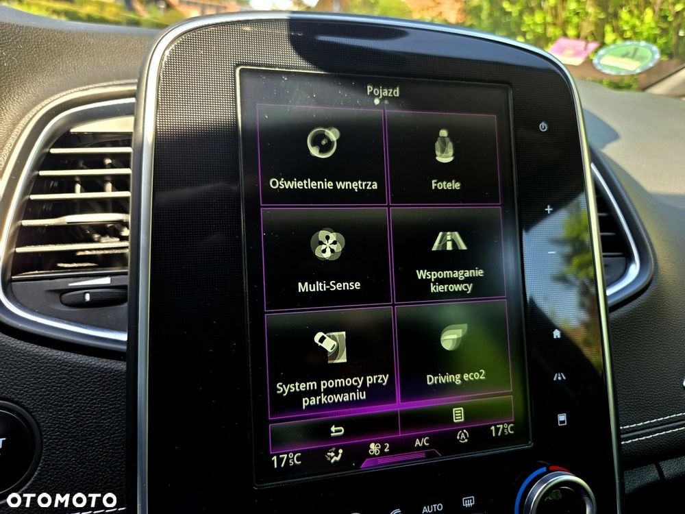 Renault Scenic ENERGY dCi 160 EDC BOSE EDITION - 24
